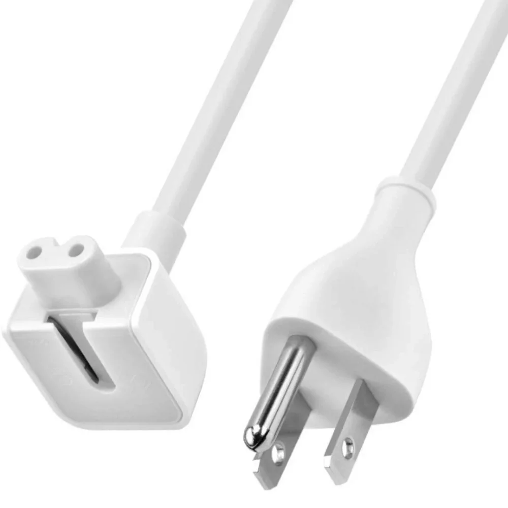 Apple - Power Adapter Extension Cable - White